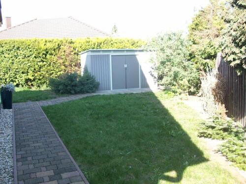 Foto - 4 Zimmer Einfamilienhaus in Zörbig