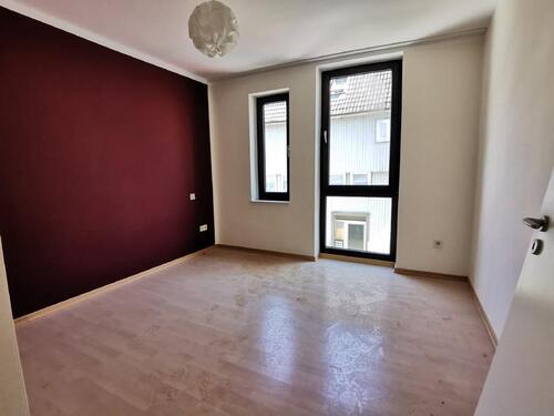 Foto - Etagenwohnung in Bad Salzuflen zur Miete