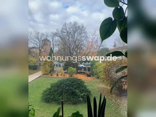 Foto - Wohnungsswap - 2 Zimmer, 63 m² - Pannierstraße, Neukölln, Berlin