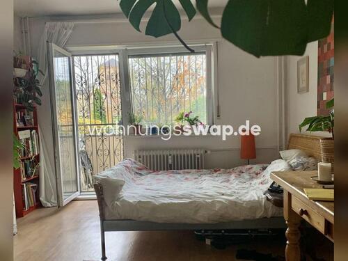 Foto - 2 Zimmer Etagenwohnung zur Miete in Berlin