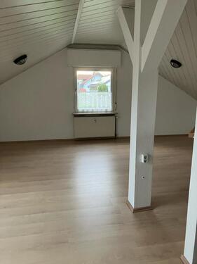 Foto - 2 Zimmer Wohnung ab März in Önsbach, 500€ Kaltmiete