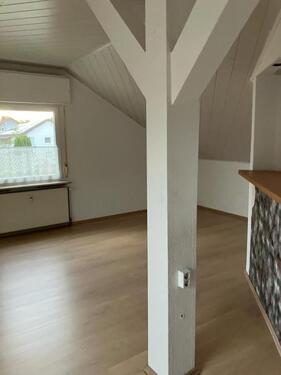 Foto - 2.5 Zimmer Dachgeschoßwohnung zur Miete in Achern