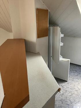 Foto - Dachgeschoßwohnung in Achern zur Miete