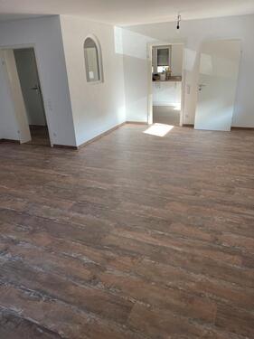 Foto - 3 Zimmer Erdgeschoßwohnung in Brackenheim