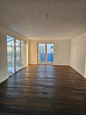 Foto - 2.5 Zimmer Erdgeschoßwohnung zur Miete in Wildau