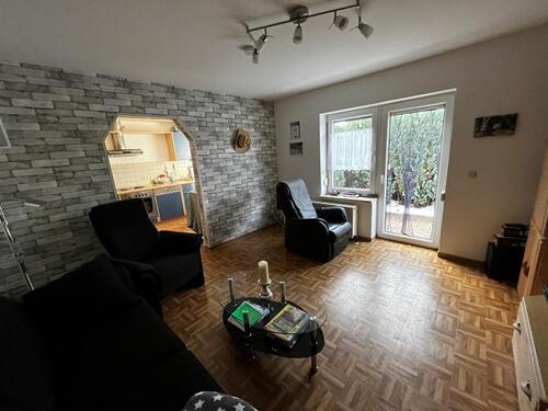 Foto - gepflegte Souterrain Wohnung in Wolfhagen