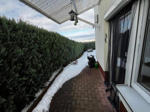 Foto - 2 Zimmer Etagenwohnung in Wolfhagen