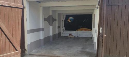 Foto - Garage - Raumerstraße in 06842 Dessau-Roßlau