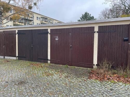 Foto - andere zur Miete in Dessau-Roßlau