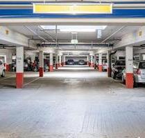 Stellplatz in Tiefgarage Top Lage in FFM Sachsenhausen - Frankfurt am Main Nied