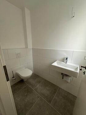 Foto - 5 Zimmer Etagenwohnung in Wiesentheid