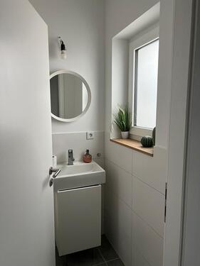 Foto - Etagenwohnung in Wiesentheid zur Miete