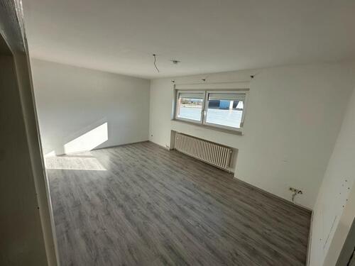 Foto - Etagenwohnung in Minden zur Miete