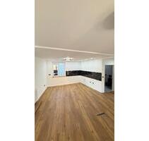 1 ZimmerLuxus Apartment nähe Bruchsal