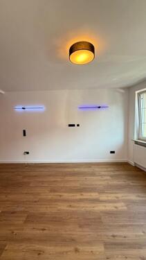 Foto - 1 Zimmer Erdgeschoßwohnung zur Miete in Bruchsal