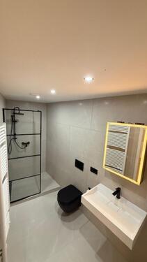 Foto - 1 Zimmer Erdgeschoßwohnung in Bruchsal