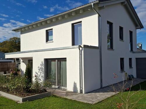 Foto - Einfamilienhaus - neuwertig, exklusiv, durchdacht