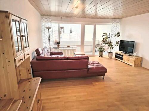 Foto - 4 12 Zimmer Wohnung in Hemmingen von privat