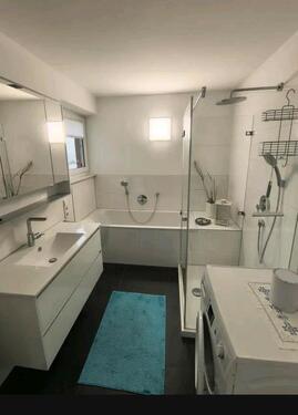 Foto - 4 Zimmer Etagenwohnung in Hemmingen