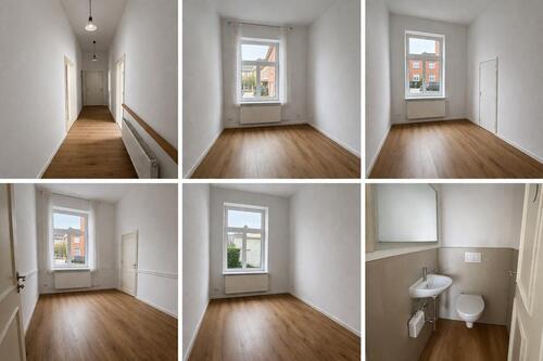 Foto - Moderne Praxis- oder Büroräume 