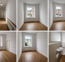 Moderne Praxis- oder Büroräume | ca. 79 m² | 4 Zimmer - Hameln