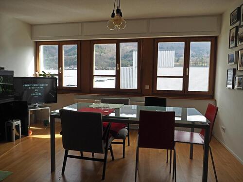 Foto - 3 Zimmer Etagenwohnung in Wehr