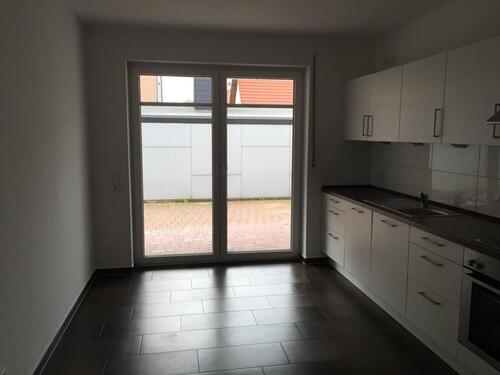 Foto - wunderschöne 3 ZKB Wohnung im Erdgeschoss Zentrum Oldenburg