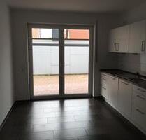 wunderschöne 3 ZKB Wohnung im Erdgeschoss Zentrum Oldenburg