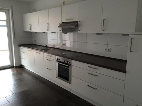 Foto - 3 Zimmer Erdgeschoßwohnung zur Miete in Oldenburg