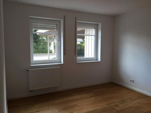 Foto - Erdgeschoßwohnung in Oldenburg zur Miete
