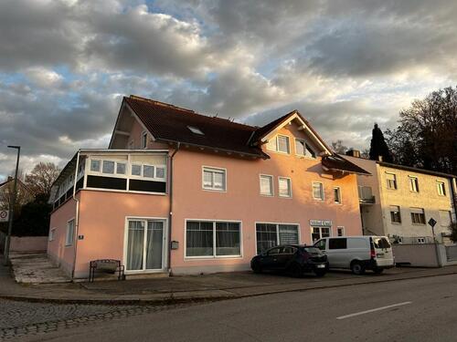 Foto - Traumhafte Kapitalanlage – Mehrfamilienhaus mit 4 Wohneinheiten