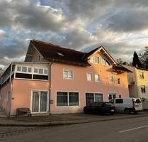 Traumhafte Kapitalanlage – Mehrfamilienhaus mit 4 Wohneinheiten - Mainburg