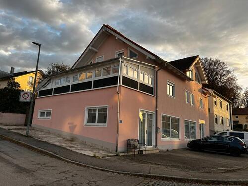 Foto - Mehrfamilienhaus, Wohnhaus zum Kaufen in Mainburg