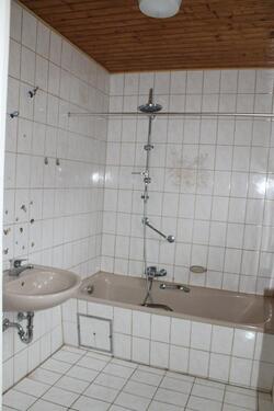 Foto - 6 Zimmer Mehrfamilienhaus, Wohnhaus in Kaiserslautern