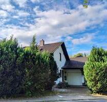 Ein-bis Zweifamilienhaus Garten in Dudweiler-Nord - Saarbrücken