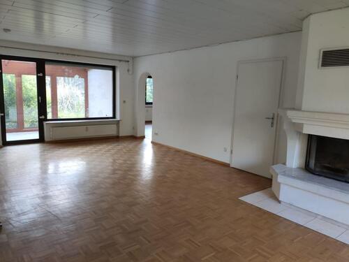 Foto - 7 Zimmer Einfamilienhaus zum Kaufen in Saarbrücken