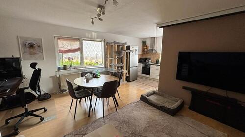 Foto - 2 ZKB mit Terrasse in Schönau, Stellplatz – 62 m² - ab 01.07.