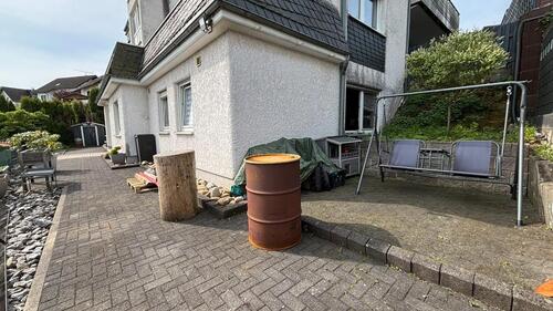 Foto - 2 Zimmer Terrassenwohnung zur Miete in Wenden