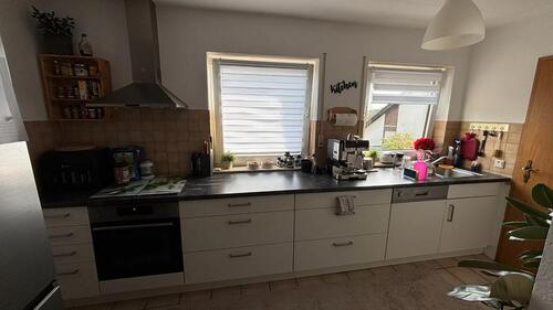 Foto - Terrassenwohnung in Wenden zur Miete