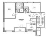 Foto - 3 Zimmer Etagenwohnung zur Miete in Leun
