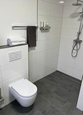 Foto - Etagenwohnung in Leun zur Miete