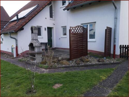 Foto - 8 Zimmer Mehrfamilienhaus, Wohnhaus zum Kaufen in Fronhausen