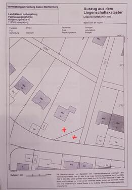 Foto - Einfamilienhaus zum Kaufen in Stuttgart