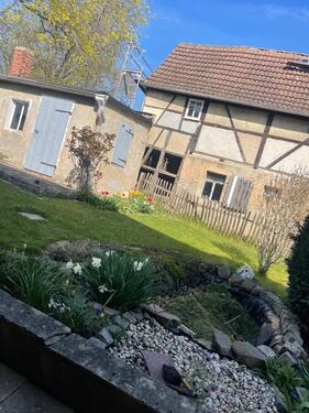 Foto - Einfamilienhaus mit großem Garten zum Verkauf