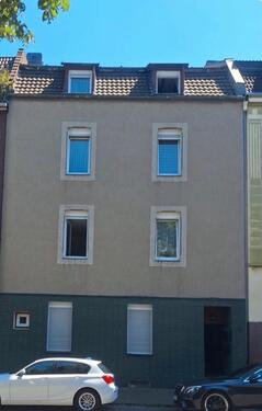 Foto - Super Kapitalanlage... Mehrfamilienhaus in Duisburg Beeck ..