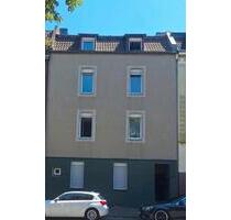 Super Kapitalanlage... Mehrfamilienhaus in Duisburg Beeck ..