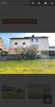 Foto - 5 Zimmer Einfamilienhaus zum Kaufen in Marsberg