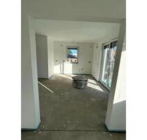 Neubauwohnung 106m² mit Dachterrasse zur Vermietung - Neuenkirchen-Vörden
