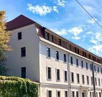 Schöne 2-Zimmer-Altbau-Wohnung im Dachgeschoss! - Dresden