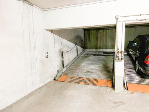 Foto - Tiefgarage - 60,00 EUR Miete,